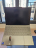 ThinkPad【國(guó)家補(bǔ)貼20%】聯(lián)想ThinkBook X 2025酷睿Ultra5 13.5英寸 32G 1T 2.8K AI高刷屏辦公筆記本電腦 曬單實(shí)拍圖