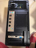 航向者英特爾i5酷睿i7升54核芯/RTX4060 8G/3060臺(tái)式電腦主機(jī)DIY組裝電腦全套整機(jī)商務(wù)辦公電競(jìng)直播游戲 電腦主機(jī) 一：i7級(jí)24芯/16G/256G/性能獨(dú)顯 曬單實(shí)拍圖