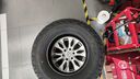 固鉑（Cooper）汽車(chē)輪胎 265/70R17 121/118S  AT3 LT 適配牧馬人福特 曬單實(shí)拍圖