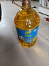 福臨門 金闕謠 食用油 0反式脂肪酸 一級(jí)葵花籽油6.18L  中糧出品 曬單實(shí)拍圖