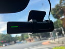盯盯拍前后雙錄行車記錄儀MINI7X 4K黑光夜視 128G內(nèi)置存儲 4G遠程互聯(lián) 曬單實拍圖