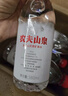 農夫山泉長白山天然礦泉水 380mL*15瓶 整箱裝 曬單實拍圖