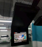 360行車(chē)記錄儀G300 3K雙錄版 前后高清雙攝 F1.5大光圈行車(chē)護航 曬單實(shí)拍圖