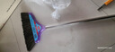 美麗雅掃把單個軟鬃毛掃地笤帚家用長柄加密不易掉毛掃把 曬單實拍圖