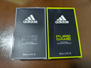 阿迪達斯 （adidas） 冰點(diǎn) 天賦 征服 五人團隊 歐冠男士運動(dòng)淡香水 七夕情人節禮物 激情100ml 曬單實(shí)拍圖