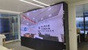卡迪富（KAWDEN） P1.25 led顯示屏室內(nèi)全彩屏小間距無縫拼接屏高清大屏幕展廳會(huì)議室安防監(jiān)控報(bào)告廳舞臺(tái)背景 曬單實(shí)拍圖