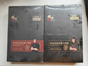 鋒味派黑豬肉原味烤腸1+黑椒味1/800g早餐火腿腸熱狗香腸空炸燒烤食材 曬單實(shí)拍圖