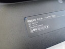 小米（MI）REDMI 23.8英寸顯示器 144Hz IPS技術(shù) 專(zhuān)業(yè)級色準 低藍光 電競電腦辦公顯示器顯示屏 A24 2026款 曬單實(shí)拍圖