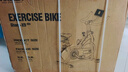 HARISON漢臣動(dòng)感單車(chē)家用智能健身車(chē) 室內(nèi)自行車(chē)運(yùn)動(dòng)健身器材SHARP X9eco 曬單實(shí)拍圖