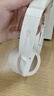 iKF King Pro2.0主動(dòng)降噪頭戴式藍(lán)牙耳機(jī)無線金標(biāo)音質(zhì)三角洲電競(jìng)有線游戲無畏契約低延遲學(xué)生運(yùn)動(dòng)音樂 曬單實(shí)拍圖
