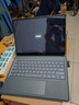戴睿（dere）T30Pro【2025新品+2K觸摸屏】筆記本電腦平板二合一 windows系統(tǒng)金屬超薄商務(wù)便攜辦公電腦輕薄本 12代酷睿十核丨2.8K屏丨DDR5 【榮耀旗艦】32G內(nèi)存 1TB高速 曬單實(shí)拍圖