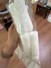 彩弘 4寸滾筒刷10個(gè)羊毛滾芯 刷油漆乳膠漆涂料滾刷子墻漆粉刷墻工具 曬單實(shí)拍圖