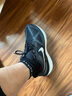 耐克（NIKE）Structure 25男鞋輕盈透氣休閑運動鞋穩(wěn)定支撐緩震厚底公路跑步鞋 DJ7883-002 42 曬單實拍圖