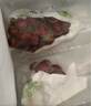 京鮮生 克倫森無(wú)籽紅提 凈重2斤裝 葡萄/提子克倫生 生鮮水果 源頭直發(fā) 曬單實(shí)拍圖