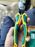 世達(dá)（SATA）70223D工業(yè)級(jí)省力型斜嘴鉗 7