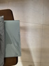 晨光（M&G）A3/60頁(yè)資料冊(cè)對(duì)折款學(xué)生試卷收納冊(cè)活頁(yè)插袋畫(huà)稿袋文件冊(cè)試卷收納包風(fēng)琴包藍(lán)色ADM945L1 曬單實(shí)拍圖