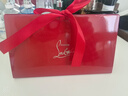 路鉑廷（Christian Louboutin）CL細(xì)高跟唇膏147L 復(fù)古紅梨 蘿卜丁口紅教師節(jié)禮物生日送女友老婆 曬單實(shí)拍圖