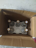 杏花村汾酒 清香型白酒 送禮自飲 53度 475mL 3瓶 黃蓋+53度老字號3瓶 曬單實(shí)拍圖