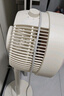 美的（Midea）空氣循環(huán)扇電風扇落地扇安靜輕音家用臥室電扇節(jié)能小風扇低噪循環(huán)輕羽扇 【臺地兩用 循環(huán)送風】行業(yè)爆款 曬單實拍圖