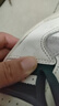 阿迪達斯 （adidas）三葉草系列  FORUM LOW CL 男女休閑鞋 JQ0207 白色  39  曬單實(shí)拍圖