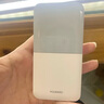 華為隨身wifi5三網(wǎng)通用移動(dòng)無線wifi免插卡便攜式4G高速隨行路由器家用車載全國通用流量2025款 MT33 白色+【月享2000G一年流量套餐】 不限速不虛標(biāo)+送1500G體驗(yàn)流量 曬單實(shí)拍圖