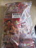 科爾沁 國產(chǎn)原切筋頭巴腦凈重4斤 燉煮食材 生鮮牛肉 曬單實拍圖