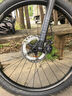 SHIMANOSHIMANO XT MT800 MT900 CL800 CL900 MT905中鎖碟片180mm 160mm MT800 180mm 簡(jiǎn)裝(外鎖蓋)  1片 曬單實(shí)拍圖