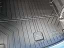 車百順奧迪q5l后備箱墊2025款tpe專用尾箱墊裝飾用品大全配件25新適用于 【臻選高端TPE后備箱墊】 25款奧迪Q5L【官方原配】 曬單實拍圖
