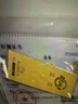 菜百首飾“財(cái)富”投資金條 足金Au999.9黃金金磚 投資 收藏禮品 “財(cái)富”金條 30克（不支持退換貨） 曬單實(shí)拍圖