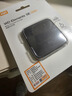 西部數(shù)據(jù)（WD） 1TB 移動(dòng)固態(tài)硬盤（PSSD）Elements SE新元素 SSD type-c接口 手機(jī)直連筆記本電腦兩用外接 曬單實(shí)拍圖