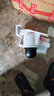 HIKVISION?？低?G太陽(yáng)能攝像頭免插電監(jiān)控器終身免流量360度無(wú)死角800萬(wàn)戶外語(yǔ)音對(duì)講球機(jī)60w30AH送64g 曬單實(shí)拍圖