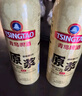 青島啤酒原漿【肖戰(zhàn)推薦】7天精品原漿 原麥汁濃度13°P 1L 2瓶 【每周一、周四生產(chǎn)】 曬單實拍圖