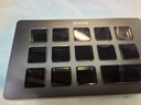 優(yōu)籃子【ulanzi】D200H Stream Deck XL 13鍵LCD可視化直播導播切換臺可編程快捷鍵盤(pán)宏按鍵內容控制臺 【25年新款全新升級】D200H 桌面助手 曬單實(shí)拍圖