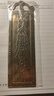 善心齋純銅天官賜福純銅銅牌掛件泰山石敢當(dāng)黃銅山海鎮(zhèn)百無禁忌福星高照 純銅吉星高照(加厚) 曬單實(shí)拍圖