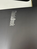 ThinkPad【國家補貼20%】聯(lián)想ThinkBook14+AI全能本 英特爾酷睿處理器 14.5英寸輕薄商務(wù)學(xué)習(xí)筆記本電腦 Ultra5 32G 1T 0ECD 8G獨顯 曬單實拍圖