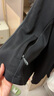 森馬（Semir）[商場(chǎng)同款]外套女顯瘦運動(dòng)風(fēng)氣質(zhì)2025春緊身連帽夾克102125108003 曬單實(shí)拍圖