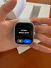 小米（MI）Redmi Watch5  心率血氧監(jiān)測 藍牙通話 旋轉(zhuǎn)表冠 紅米手表5 智能手表 小米汽車SU7/YU7鑰匙 【國家補貼】皎月銀 曬單實拍圖