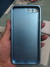 揚聚特蘋果8Plus手機殼Apple iPhone8Plus新款保護套硅膠軟邊磨砂高檔全包防摔5G抗指紋防磨高級外殼男女 石墨黑【諸事皆順】 蘋果8Plus 曬單實拍圖