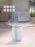 德業(yè)（Deye）除濕機(jī)/抽濕機(jī) 除濕量12升/天 家用輕音吸濕器地下室干燥機(jī)干衣機(jī) 低功耗 手機(jī)智控DYD-E12A3 曬單實(shí)拍圖