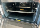 美的（Midea）【國家補貼】55L嵌入式變頻微蒸烤蒸烤箱10英寸大彩屏多功能微蒸烤炸燉一體機 GC5 曬單實拍圖