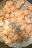 優(yōu)形 鳳祥食品 雞米花 2斤 冷凍 炸雞塊鹽酥雞 半成品 空氣炸鍋食材 曬單實(shí)拍圖