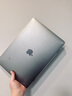 Apple/蘋(píng)果【國家補貼】AI筆記本/2025款MacBookAir13英寸M4(10+10核)24G512G午夜色電腦MC6C4CH/A 曬單實(shí)拍圖