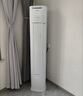 美的空調(diào)柜機酷省電升級PRO 新一級能效節(jié)能省電變頻冷暖智能家用客廳空調(diào) 以舊換新 3匹 一級能效 【酷省電升級款】 曬單實拍圖