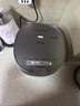 松下（Panasonic）【國家補貼】飯光光PRO電飯煲0涂層家用3-6人無(wú)涂層不銹鋼內膽IH煮飯鍋3.8升可變壓力HXS151 曬單實(shí)拍圖