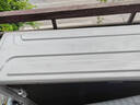 美的（Midea）空調(diào)掛機(jī)25年新品 冷靜星升級(jí)款新一級(jí)能效變頻冷暖 節(jié)能省電 智能家用臥室掛機(jī)獨(dú)立除濕 以舊換新 大1.5匹 一級(jí)能效 XA1P 曬單實(shí)拍圖
