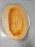阿克蘇蘋(píng)果;AKSU；AKESU APPLE【順豐/新疆直郵】正宗新疆哈密瓜吐魯番西州蜜瓜甜多汁新鮮水果 凈重8-9斤裝（共2枚） 曬單實(shí)拍圖