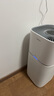 美的（Midea）空氣凈化器家用 除甲醛除塵除霧霾除異味 99.9%除菌率 負離子空氣伴侶 智能wifi控制 一級能效 【凈化除醛】KJ400G-Z1 Pro 曬單實(shí)拍圖