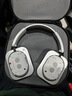 NOTHING Headphone(1)【明星同款】頭戴式無(wú)線(xiàn)降噪藍牙耳機 HiFi音質(zhì) 空間音頻 兼容蘋(píng)果安卓系統 白色 曬單實(shí)拍圖