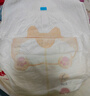 好奇（Huggies）軟萌星人柯基褲拉拉褲XL28片(12-17kg)尿不濕【軟糯貼貼】 曬單實(shí)拍圖