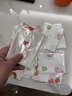 ZOZX日本一次性圍裙獨立包裝餐飲專(zhuān)用防油防水PE圍裙家用便攜式火鍋店柿柿如意【平口款-獨立包裝-加厚20個(gè)】 曬單實(shí)拍圖